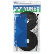 Обмотка Yonex Super Grap AC102EX Black