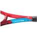 Теннисная ракетка Yonex Vcore 25 Tango Red