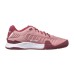 Женские кроссовки для большого тенниса Yonex Power Cushion Eclipsion 4 Wine Red