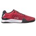 Мужские кроссовки для большого тенниса Yonex Power Cushion Eclipsion 4 Devil Cherry