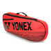 Теннисная сумка для ракеток Yonex BA42122BEX Team Two Way Tournament Bag Red