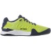 Женские кроссовки для большого тенниса Yonex Power Cushion Eclipsion 4 Fresh Lime