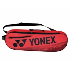 Теннисная сумка для ракеток Yonex BA42122BEX Team Two Way Tournament Bag Red