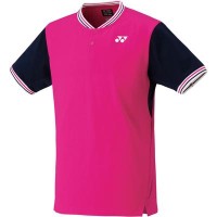 Yonex Polo Rose Pink