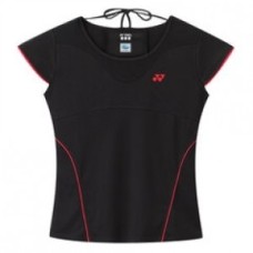 Yonex Shirt Black