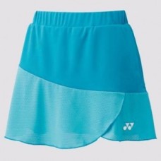 Yonex Skort Water Blue