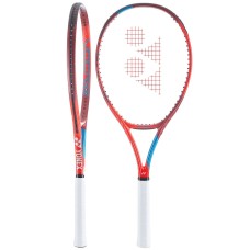 Ракетка для большого тенниса Yonex VCore 98L Tango Red