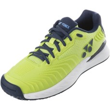 Женские кроссовки для большого тенниса Yonex Power Cushion Eclipsion 4 Fresh Lime