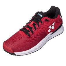 Мужские кроссовки для большого тенниса Yonex Power Cushion Eclipsion 4 Devil Cherry