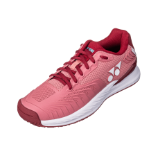 Женские кроссовки для большого тенниса Yonex Power Cushion Eclipsion 4 Wine Red