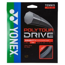 Струна для большого тенниса Yonex PolyTour Drive