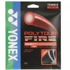 Струна для большого тенниса Yonex PolyTour Fire