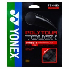 Струна для большого тенниса Yonex PolyTour Tough