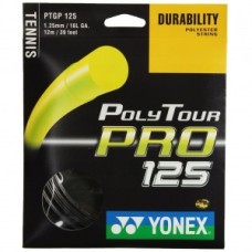 Струна для большого тенниса Yonex  PolyTour Pro